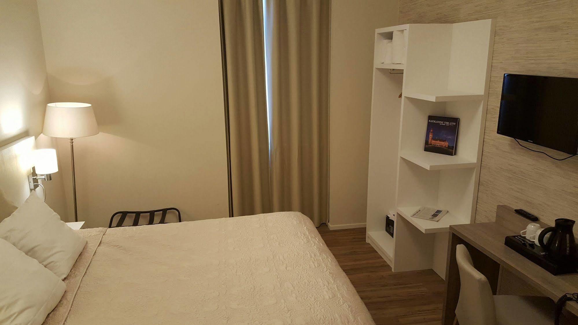 Hotel Andante Aan Zee Хага Екстериор снимка